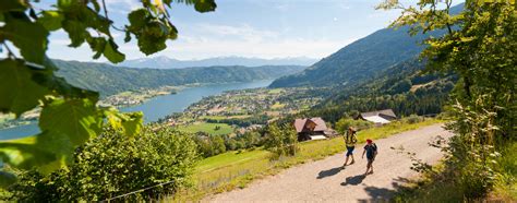 Carinthia in Austria's Sunny South: Plan Your Trip