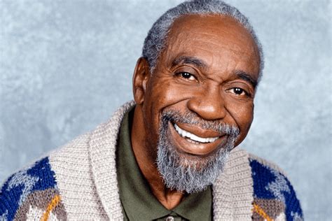 A Los A Os Muri El Actor Bill Cobbs Reconocido Por Su Trabajo En