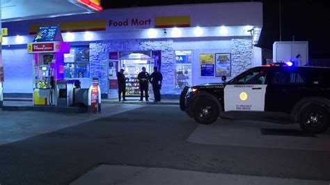 Police Investigating Gas Station Theft Know More Here The Published