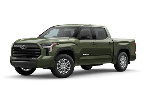 2022 Toyota Tundra Towing Capacity Toyota Of Greensboro