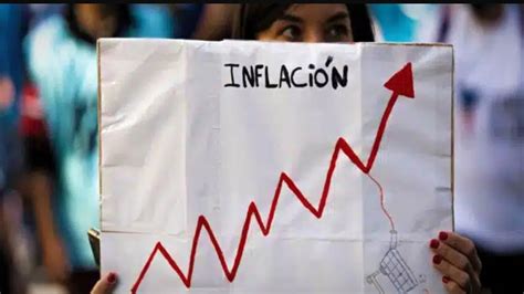 Inflación Cerró En 2023 En 189 8 Según El Bcv Runrun Es En Defensa De Tus Derechos Humanos