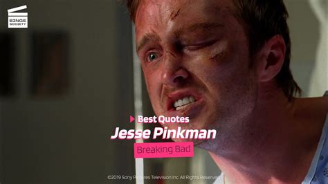 Best Jesse Pinkman Quotes Breaking Bad Youtube