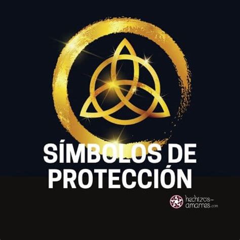 Los Símbolos De Protección Significado Explicado