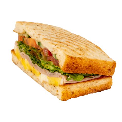 Sándwich De Gran Tamaño Png Dibujos Delicioso Comida Occidental