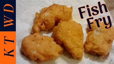 Is Fried Fish Gluten Free The Surprising Truth