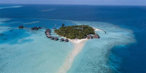 Le Spiagge Pi Belle Delle Maldive Guida Completa