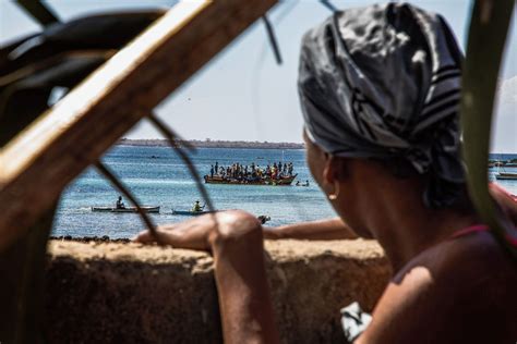 Nederland Negeerde Bij Gasproject Waarschuwingen Over Ontvoeringen En