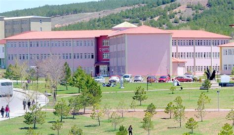 Sivas Cumhuriyet Niversitesi Taban Puanlar Ve Ba Ar S Ralamalar