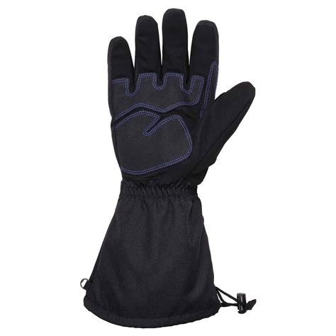 Thermal Waterproof Winter Work Gloves Ergodyne