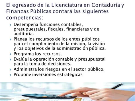 Licenciatura en contaduría y finanzas públicas Campaña publicitaria