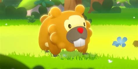 Pokémon Celebrates Bidoof With 10 Hour "Bidoofwave" Music Video