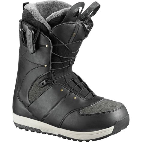 Salomon Snowboards Ivy Snowboard Boot Women S Backcountry