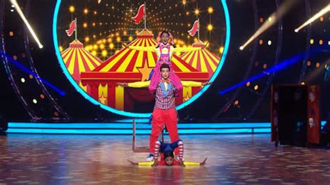 Watch Comedy Circus Performance Video Online(HD) On JioCinema