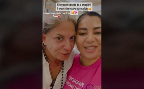 Cómo luce Ana María Polo de Caso Cerrado a sus 64 años TikTok