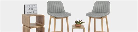 Cove Bar Stool Antique Grey Atlantic Shopping