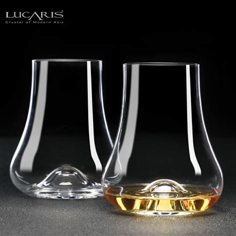 Lucaris Classic Whisky Tasting Ml