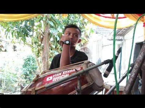 WELAS HANG RING KENE Cover Kendang Jaipong Simple Music Mata Dewa YouTube