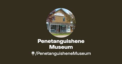 Penetanguishene Museum | Twitter, Instagram, Facebook | Linktree