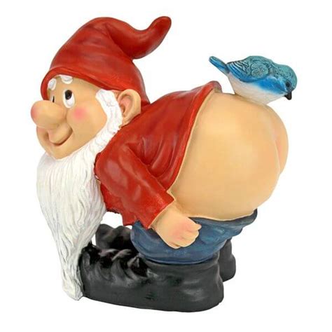 Best Gnome Garden Statues Of Golly Gee Gardening