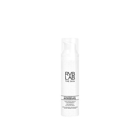 Buy RVB LAB Microbioma Pre Probiotic Balancing Cream 50ml Seychelles