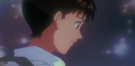 Analizando Neon Genesis Evangelion Al Menos Act A Como Un