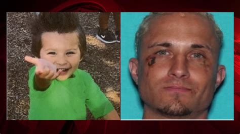 En Texas Alerta Amber Para Un Niño De 4 Años Telemundo Dallas 39