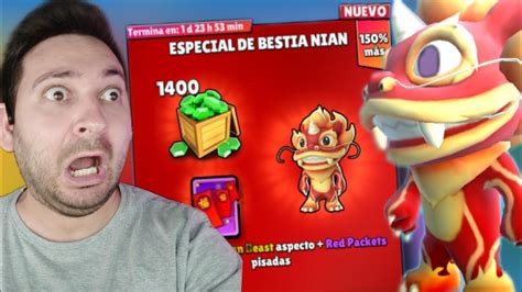 Volvi Esta Skin Gigante A Stumble Guys En Forma De Oferta Con