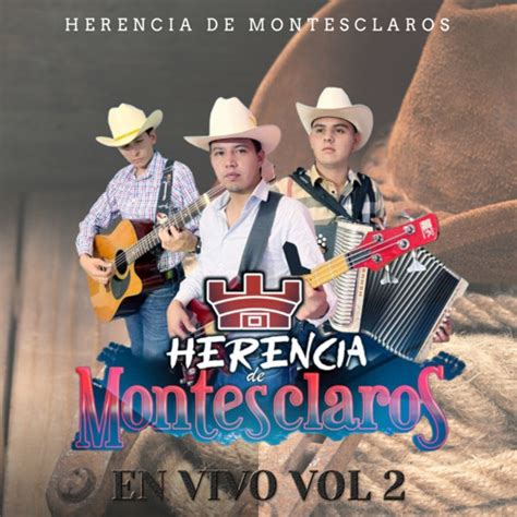 Stream El Barco En Vivo By Herencia De Montesclaros Listen Online