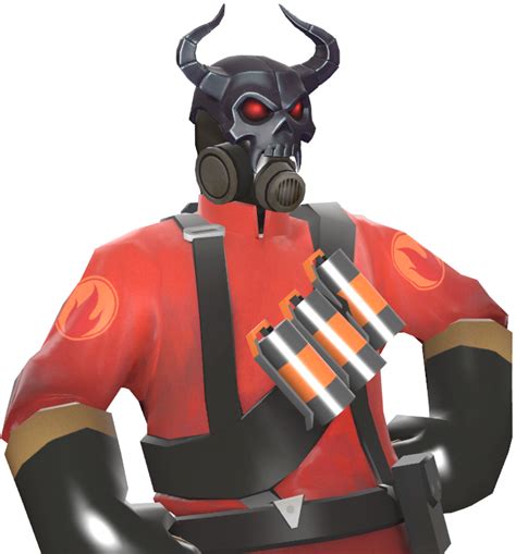 File Pyro Demonic Dome Png Official Tf2 Wiki Official Team Fortress Wiki