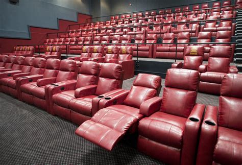 Marcus to remodel the Grand, add recliners to all auditoriums | Local ...