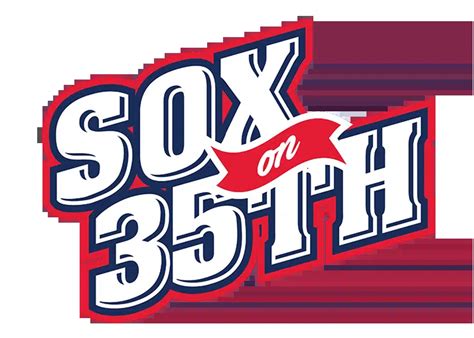 White Sox Unveil Schedule Of Events For Soxfest Live Sox On Th