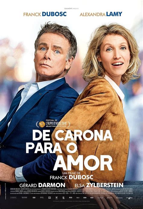 De Carona Para O Amor - De Carona para o Amor - Filme 2018 - AdoroCinema