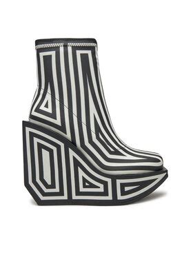 United Nude Buty Damskie Eobuwie Pl