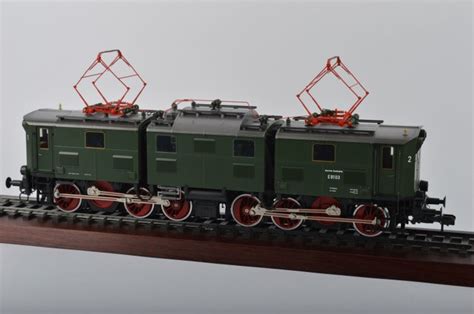 M Rklin Electric Locomotive E Db Catawiki