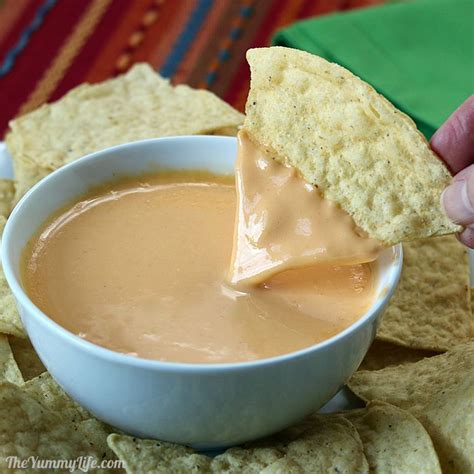 Velveeta Cheese Sauce For Baked Potatoes