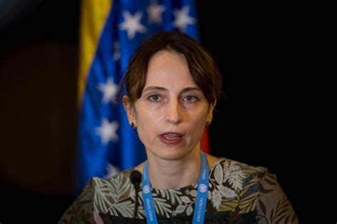 La ONU Pide Levantar Las Sanciones A Venezuela Por Sus Efectos