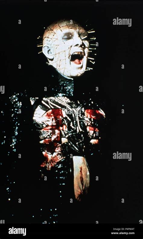 Original Film Title HELLRAISER English Title HELLRAISER Film