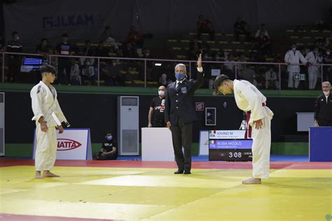 Galleria Fotografica Judo Campionato Italiano Cadetti