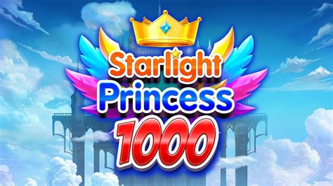 Starlight Princess 1000 Slot Machine Gratuita Gioca Alla Demo