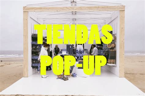 Cómo hacer tiendas Pop Up para dar a conocer tu marca