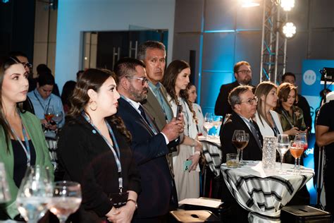 GC Powerlist: Bolivia 2024 – Events