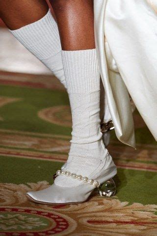 Simone Rocha Herbst Winter 2020 2021 Ready To Wear Fashion Shows