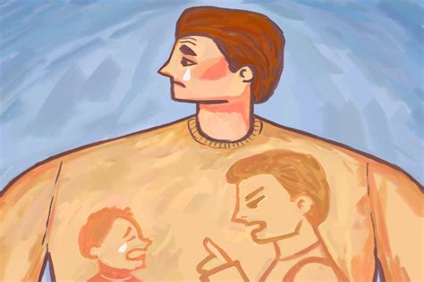 How Our Parents Impact Us The Childhood Wounds That Shape Our Lives