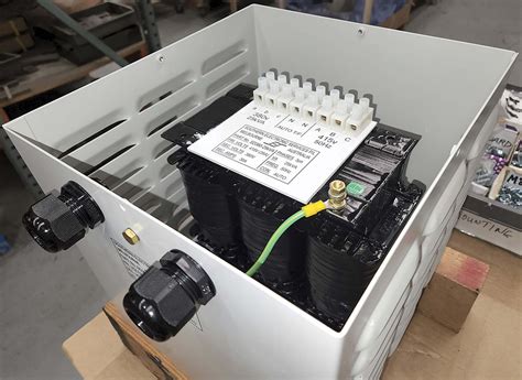 V V Step Down Transformers Southern Electronic Services