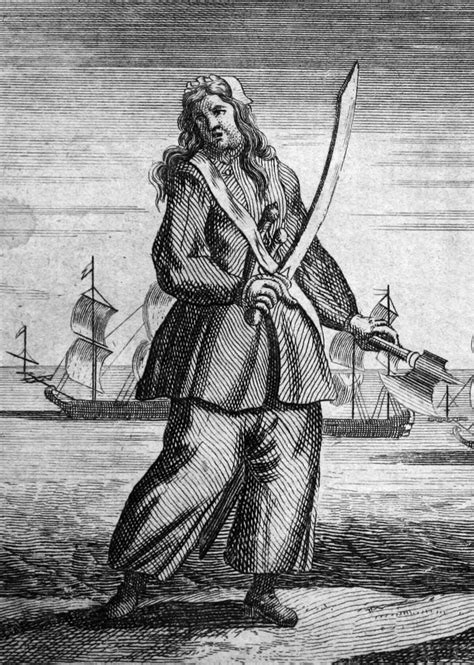 Anne Bonny - Wikipedia