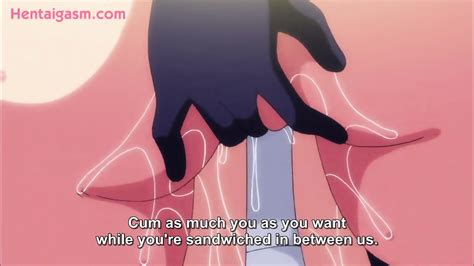 UNCENSORED HENTAI Mayohiga No Onee San The Animation Uncensored 1 Subbed