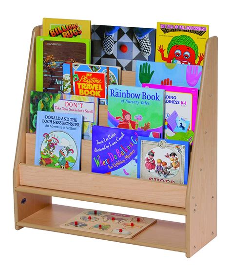 20 Amazing Classroom Bookshelves For All Your Organizing Needs