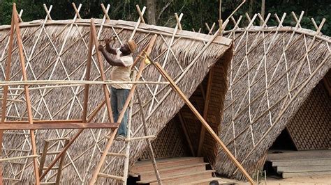 What is Vernacular Architecture? | ArchDaily