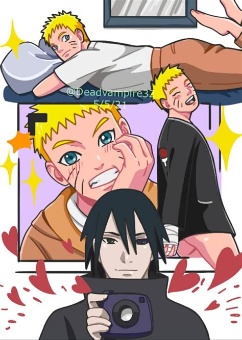 Pin by diana carolina on Guardado rápido Sasuke and naruto love