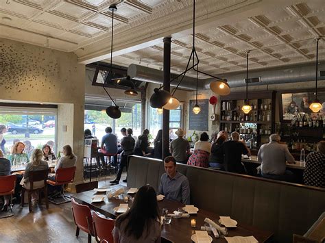 Lula Cafe - Review - Logan Square - Chicago - The Infatuation